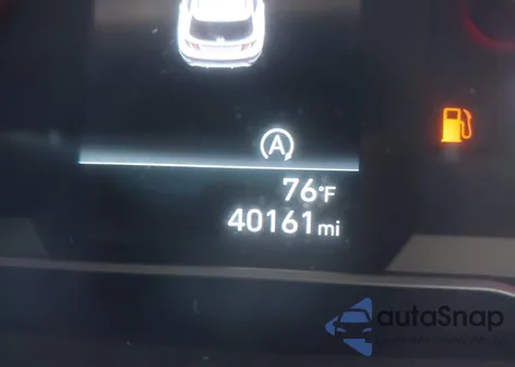 2022 Hyundai Tucson Se из США, поврежденный, VIN 5NMJACAE8NH076389